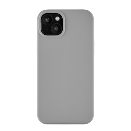 Гибридный чехол с поддержкой MagSafe uBear Touch Mag Case для iPhone 15 Plus
